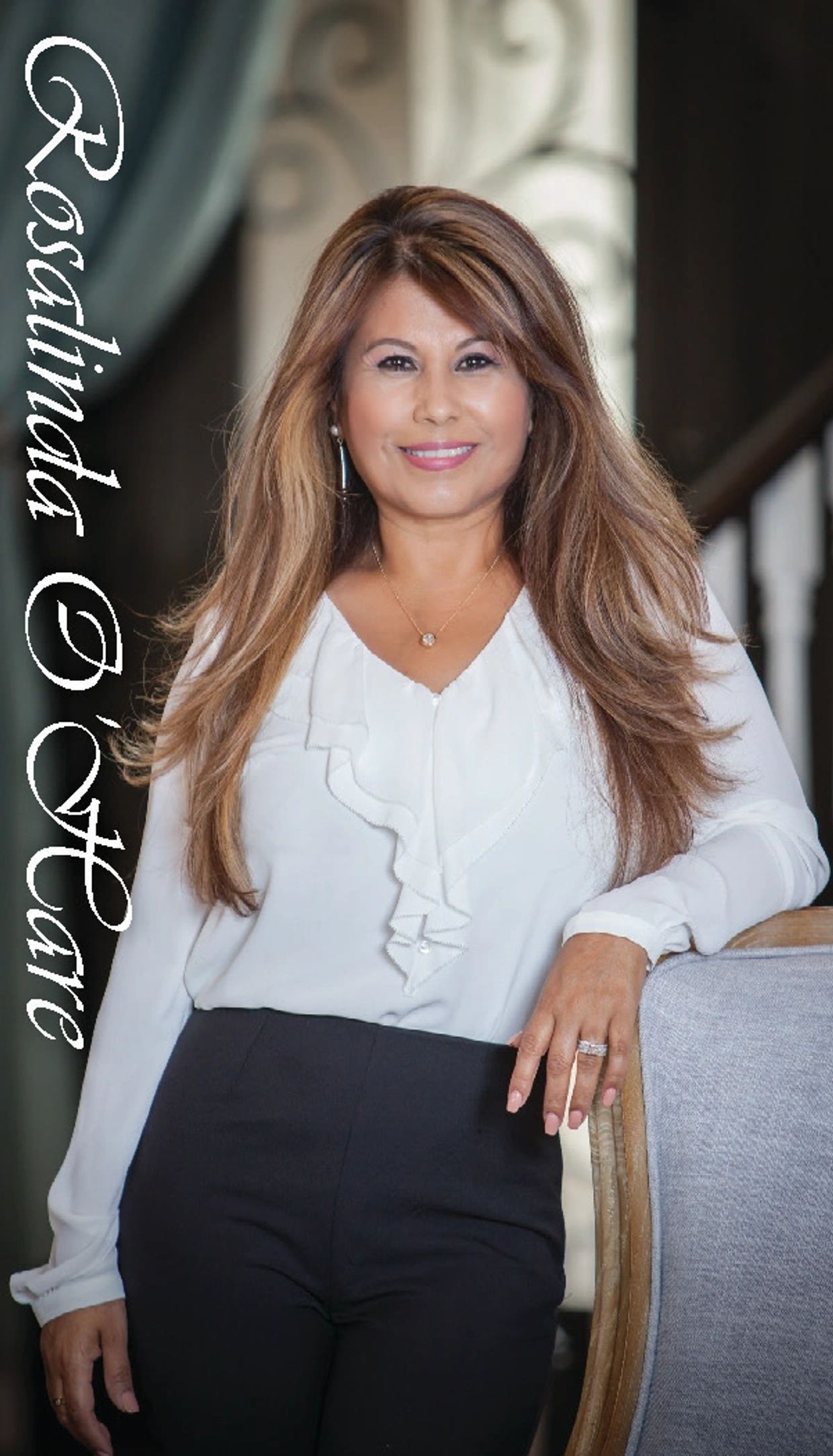 Rosalinda O'Hare Realtor